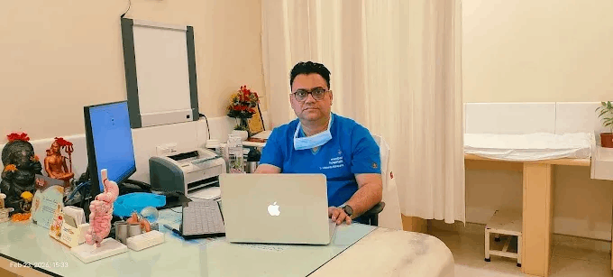 Dr. Lalatendu Mahapatra